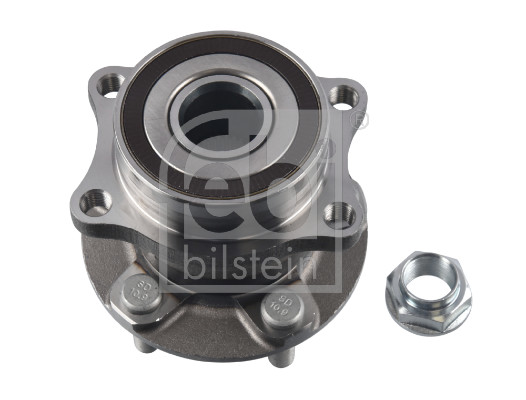 Febi 196457 Wheel Bearing Kit