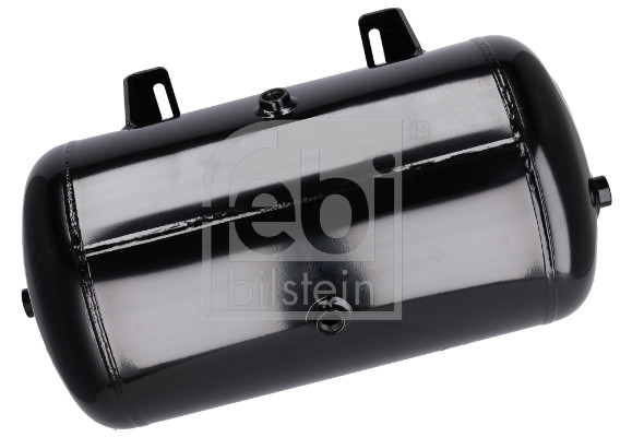 Febi 196476 Air Tank, compressed-air system