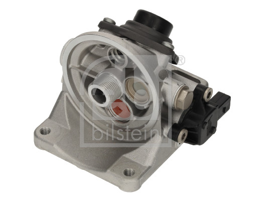Febi 196550 Cover, fuel filter