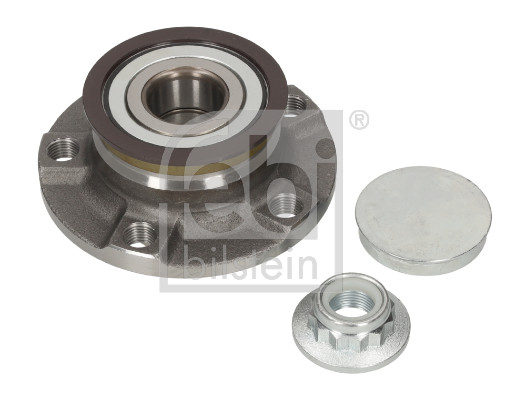Febi 196649 Wheel Bearing Kit