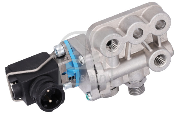 Febi 196665 Control Valve for EGR