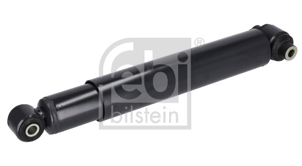 Febi 196713 2x Shock Absorbers (Pair)