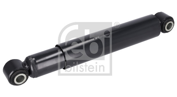 Febi 196714 2x Shock Absorbers (Pair)
