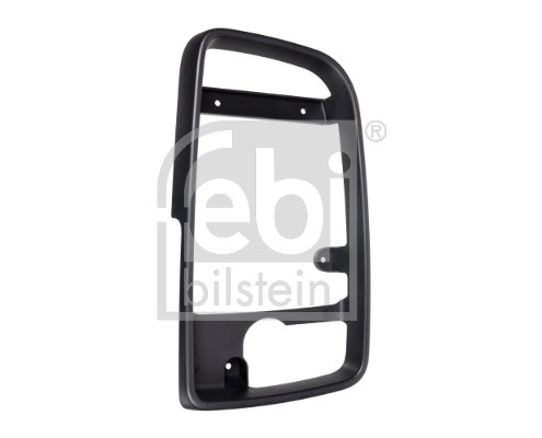 Febi 107556 Frame, exterior mirror Right