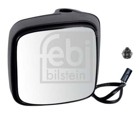 Febi 107947 Door / Wing Mirror