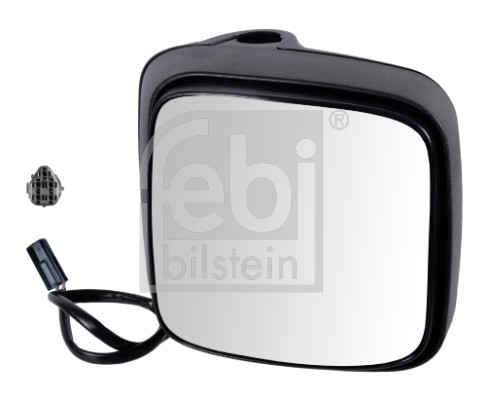 Febi 107950 Door / Wing Mirror