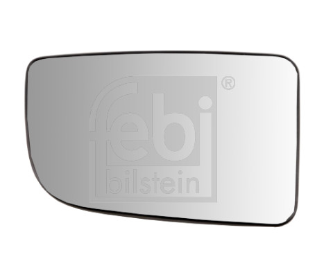 Febi 179920 Mirror Glass