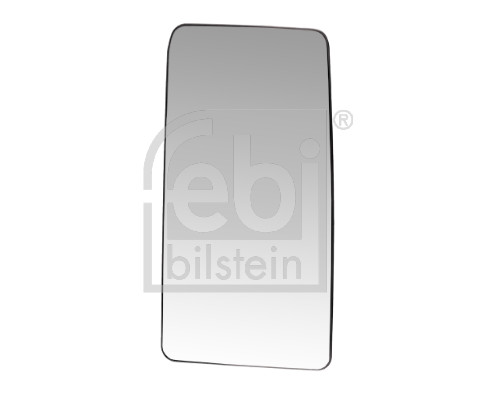 Febi 180053 Mirror Glass