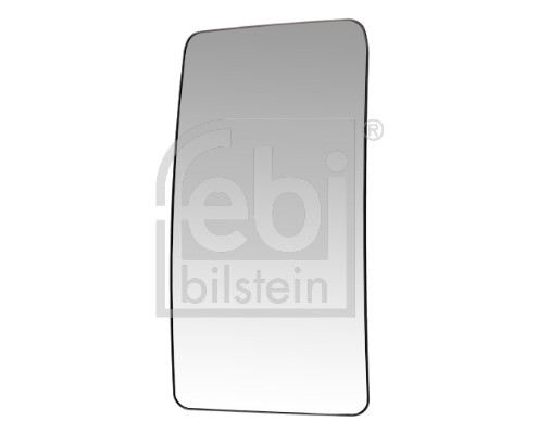 Febi 180055 Mirror Glass