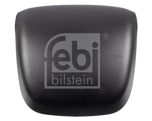 Febi 182539 Cover, wide angle mirror