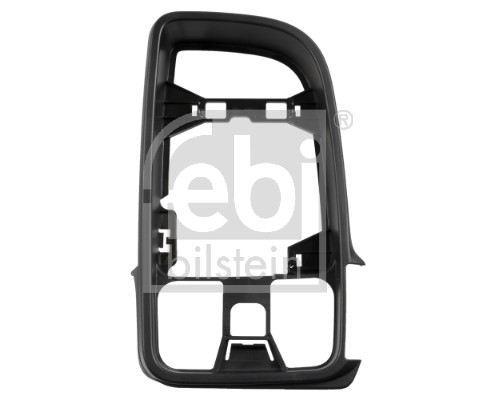 Febi 183797 Housing, exterior mirror Right Mirror