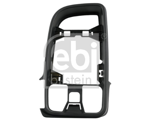 Febi 183815 Housing, exterior mirror Left Mirror