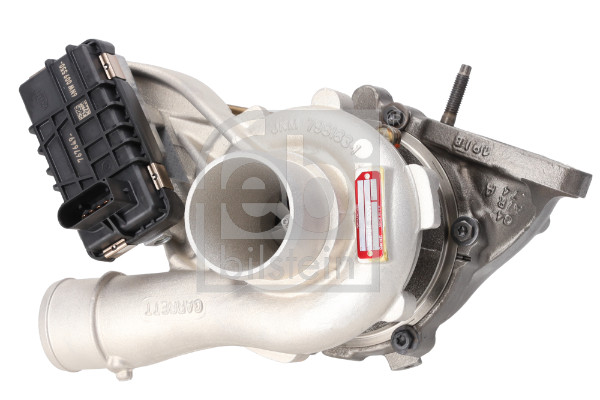 Febi 186678 Charger, charging (supercharged/turbocharged)