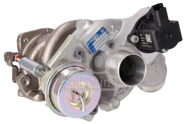 Febi 186685 Charger, charging (supercharged/turbocharged)