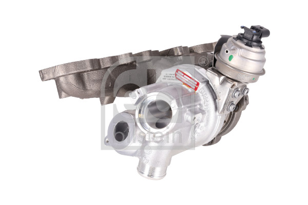 Febi 186688 Charger, charging (supercharged/turbocharged)