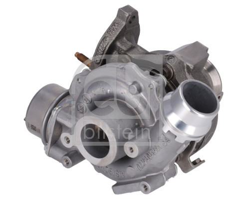 Febi 186690 Charger, charging (supercharged/turbocharged)