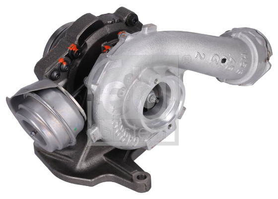 Febi 186692 Charger, charging (supercharged/turbocharged)