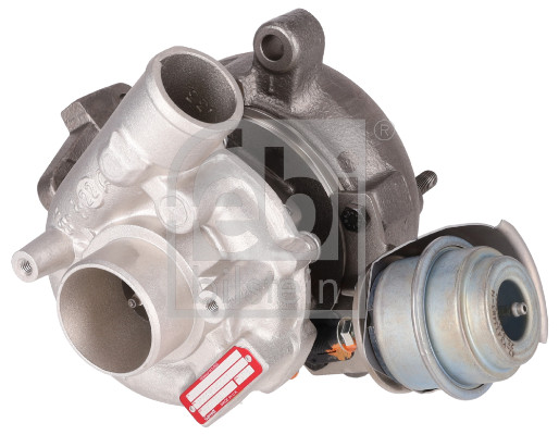 Febi 186710 Charger, charging (supercharged/turbocharged)