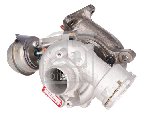 Febi 186712 Charger, charging (supercharged/turbocharged)