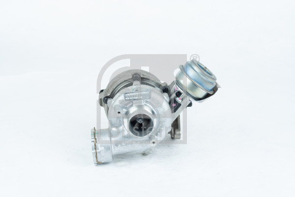 Febi 186713 Charger, charging (supercharged/turbocharged)