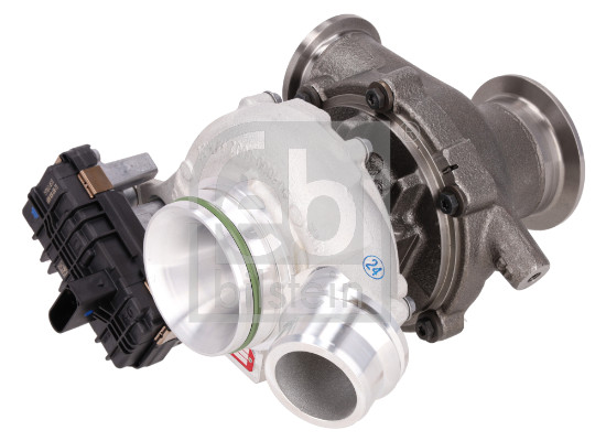 Febi 186716 Charger, charging (supercharged/turbocharged)