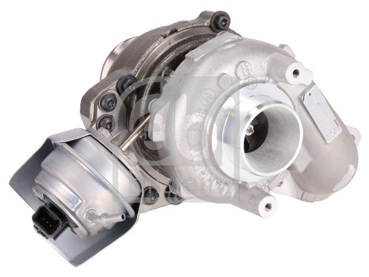 Febi 186723 Charger, charging (supercharged/turbocharged)