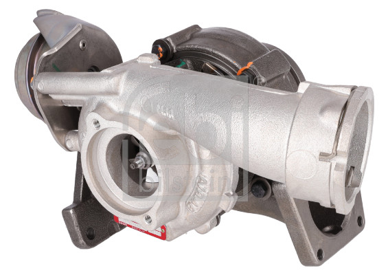 Febi 186725 Charger, charging (supercharged/turbocharged)