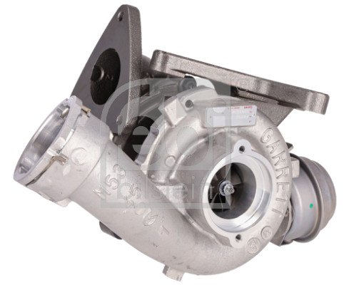 Febi 186728 Charger, charging (supercharged/turbocharged)