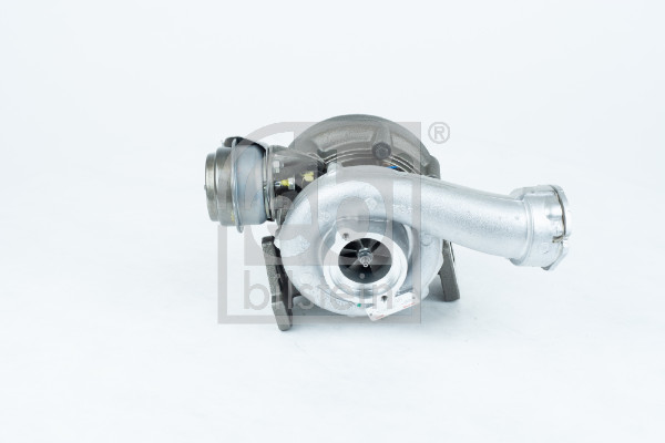 Febi 186733 Charger, charging (supercharged/turbocharged)