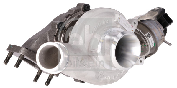 Febi 186745 Charger, charging (supercharged/turbocharged)