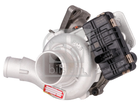 Febi 186746 Charger, charging (supercharged/turbocharged)
