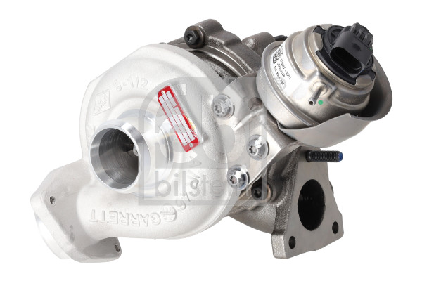 Febi 186763 Charger, charging (supercharged/turbocharged)