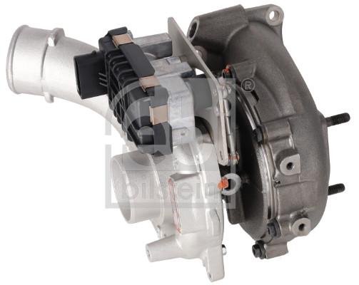 Febi 186768 Charger, charging (supercharged/turbocharged)