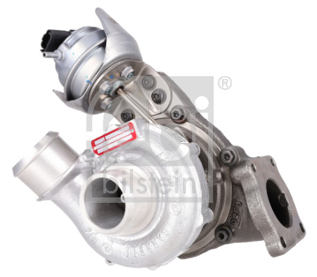 Febi 186770 Charger, charging (supercharged/turbocharged)