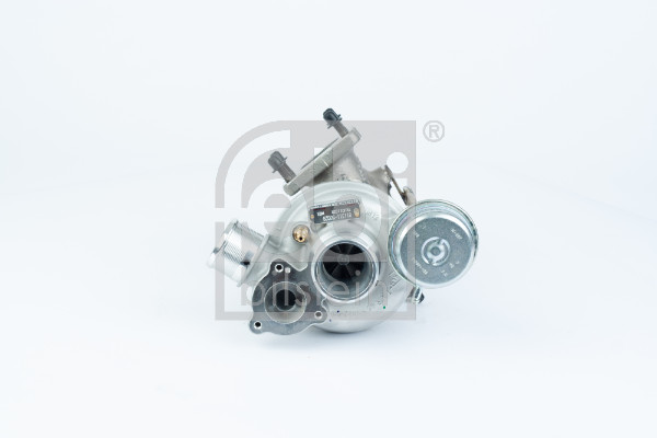 Febi 186773 Charger, charging (supercharged/turbocharged)
