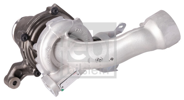 Febi 186775 Charger, charging (supercharged/turbocharged)