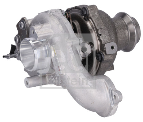 Febi 186783 Charger, charging (supercharged/turbocharged)