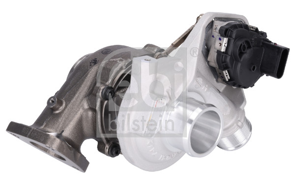 Febi 186794 Charger, charging (supercharged/turbocharged)