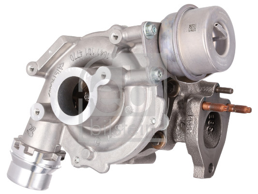 Febi 186797 Charger, charging (supercharged/turbocharged)