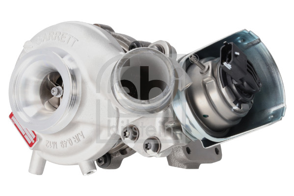 Febi 186824 Charger, charging (supercharged/turbocharged)