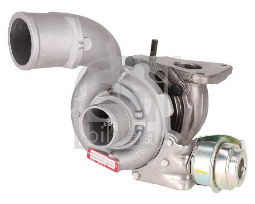 Febi 186832 Charger, charging (supercharged/turbocharged)