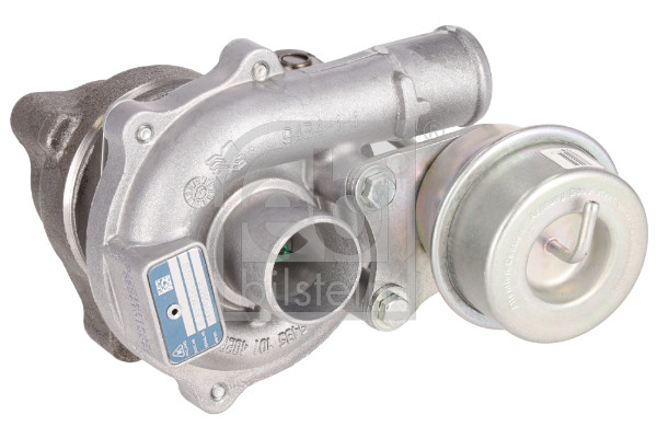 Febi 186862 Charger, charging (supercharged/turbocharged)