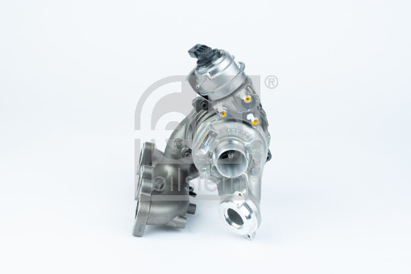 Febi 186863 Charger, charging (supercharged/turbocharged)