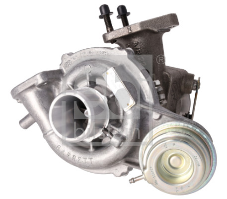 Febi 186874 Charger, charging (supercharged/turbocharged)