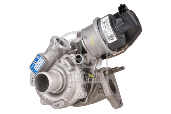 Febi 186888 Charger, charging (supercharged/turbocharged)