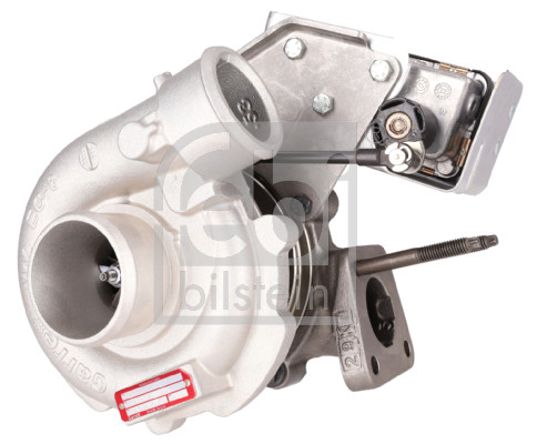 Febi 186889 Charger, charging (supercharged/turbocharged)