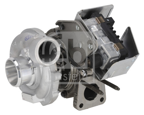 Febi 186890 Charger, charging (supercharged/turbocharged)