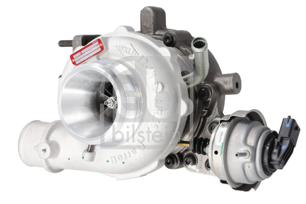 Febi 186901 Charger, charging (supercharged/turbocharged)