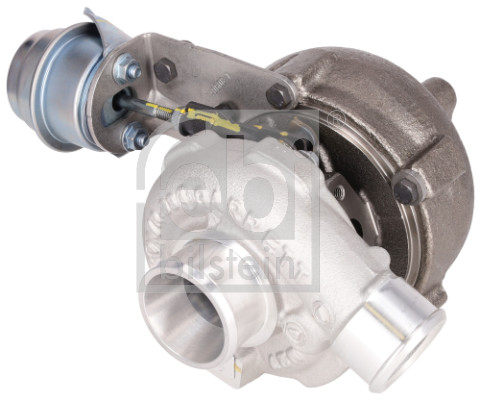 Febi 186908 Charger, charging (supercharged/turbocharged)