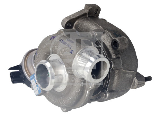 Febi 186921 Charger, charging (supercharged/turbocharged)